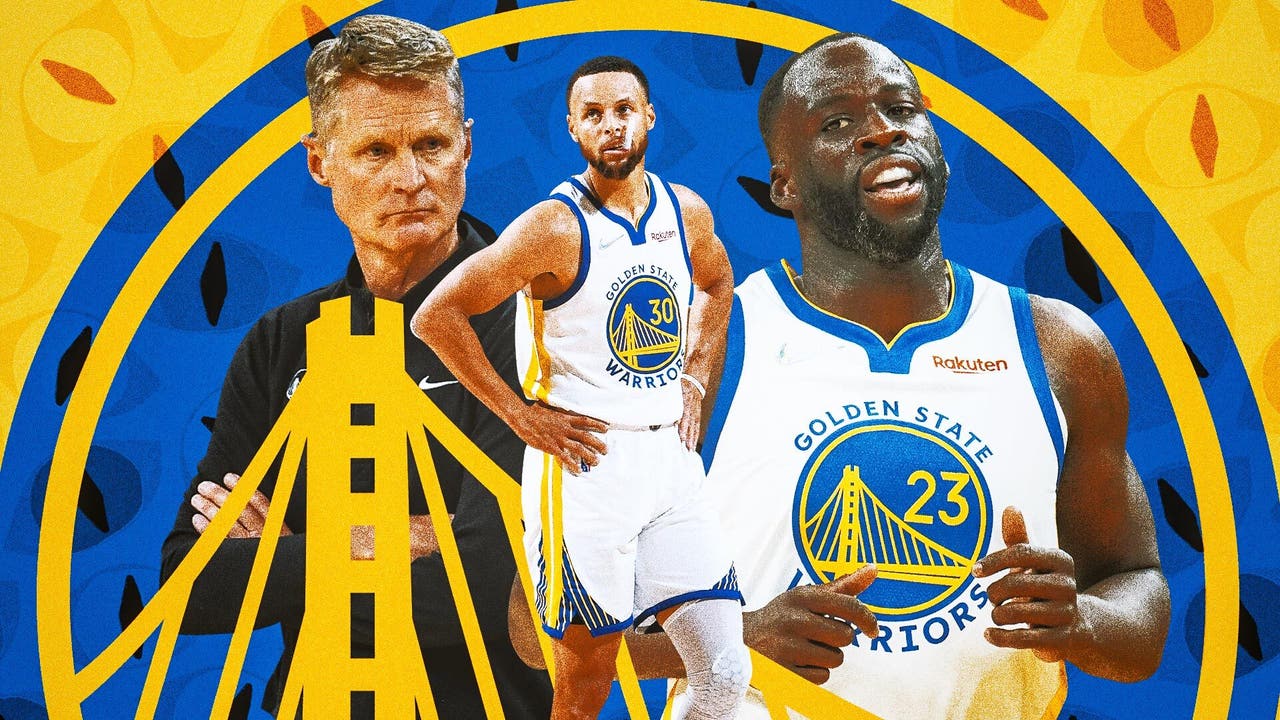 NBA Finals 2022: Are Warriors overconfident entering Game 2?
